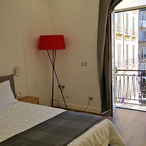 Chambre de Luxe